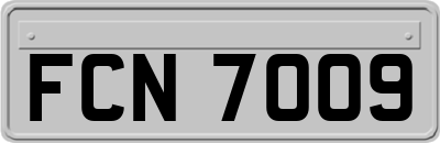 FCN7009