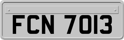 FCN7013