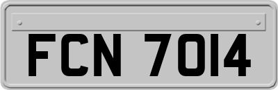 FCN7014