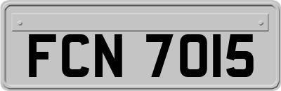 FCN7015