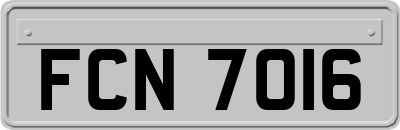 FCN7016