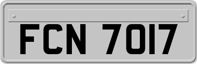 FCN7017