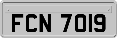FCN7019