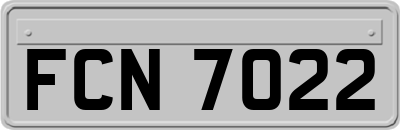 FCN7022