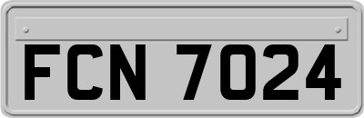 FCN7024