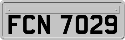 FCN7029