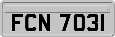 FCN7031