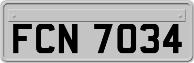 FCN7034