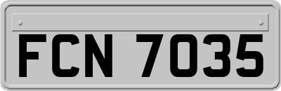 FCN7035