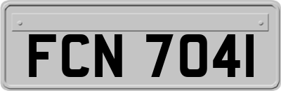 FCN7041