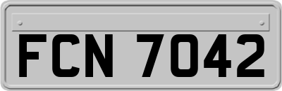 FCN7042