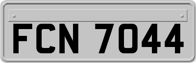 FCN7044