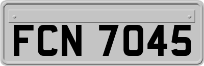 FCN7045