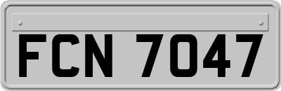 FCN7047