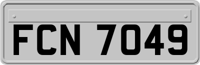 FCN7049