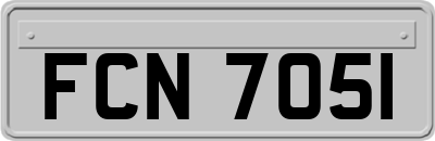 FCN7051