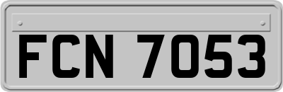 FCN7053