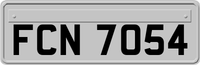 FCN7054
