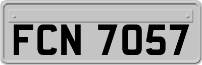 FCN7057
