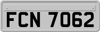 FCN7062