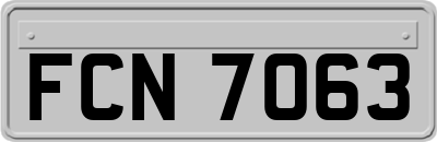 FCN7063