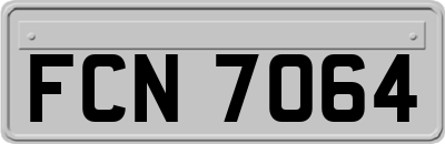 FCN7064
