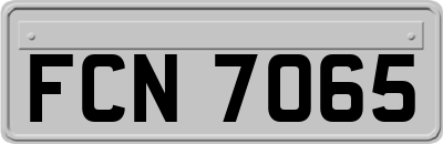 FCN7065