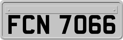 FCN7066
