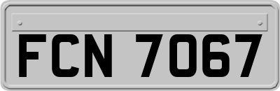FCN7067