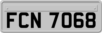 FCN7068