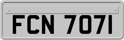 FCN7071