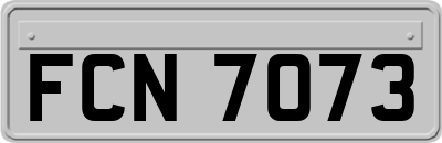 FCN7073