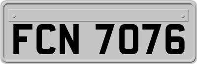 FCN7076