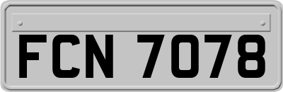 FCN7078