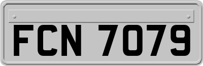 FCN7079