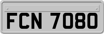 FCN7080