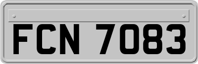 FCN7083