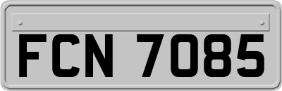 FCN7085
