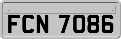 FCN7086