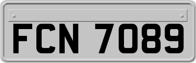 FCN7089