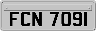 FCN7091