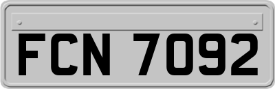 FCN7092