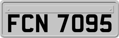 FCN7095