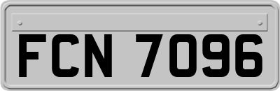 FCN7096