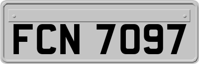 FCN7097