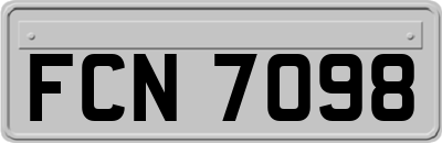 FCN7098