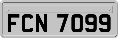 FCN7099