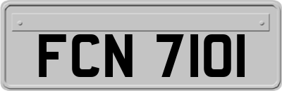FCN7101