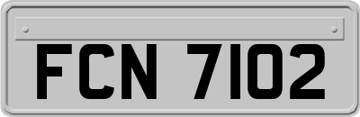 FCN7102
