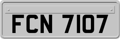 FCN7107